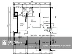 Blk 269 Bishan Street 24 (Bishan), HDB 4 Rooms #600237001